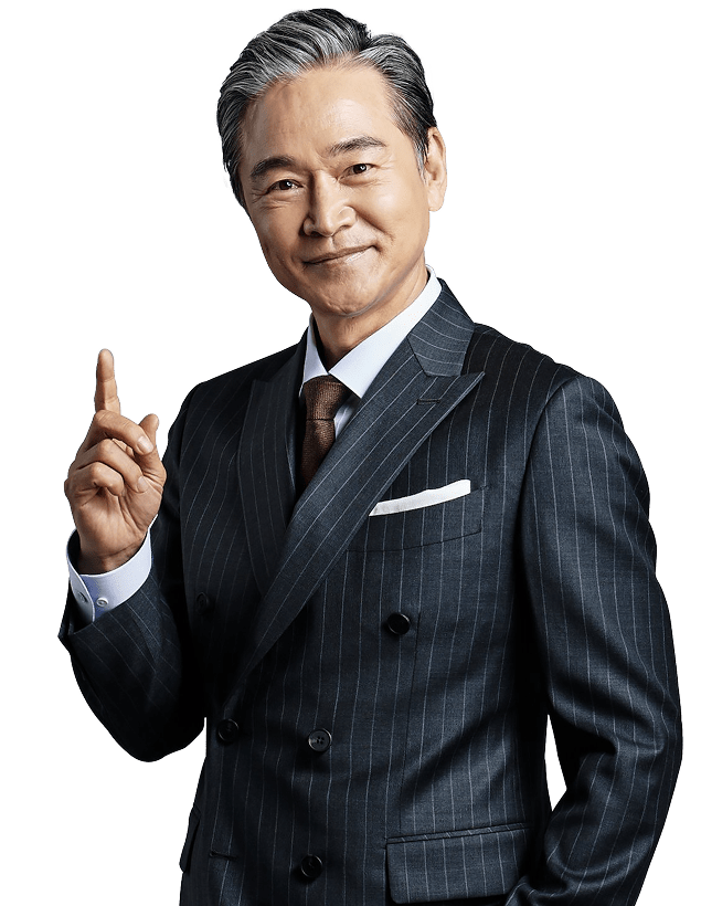 정보석이 추천하는 '대교 브레인 트레이닝'