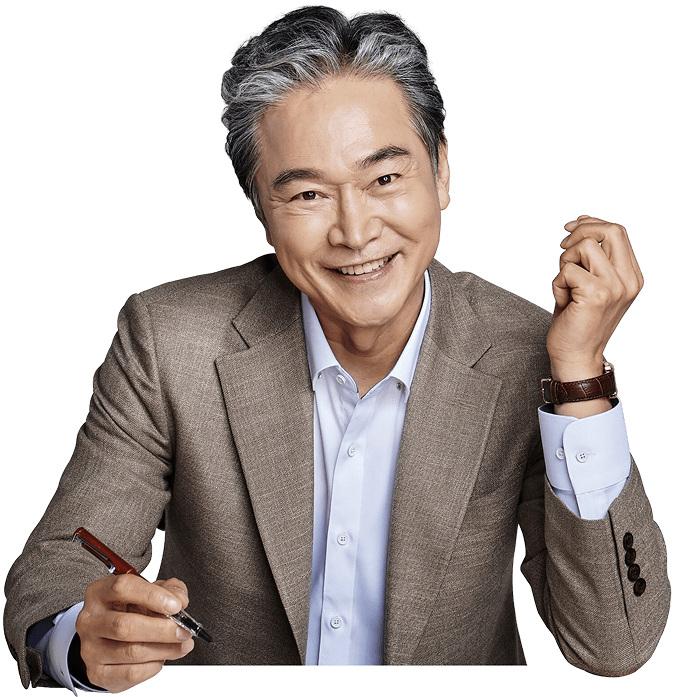 '대교 브레인 트레이닝 & 내일의 학습 모델 정보석